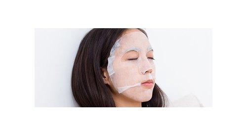 Les masques beauté pour le visage toujours appréciés par les Chinoises