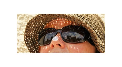 Para/pharmacie : Les produits solaires crèvent l'écran