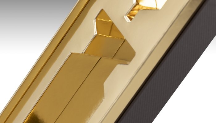 Knoll Packaging receives US Patent for KnollLuxe Premium Board Platforms