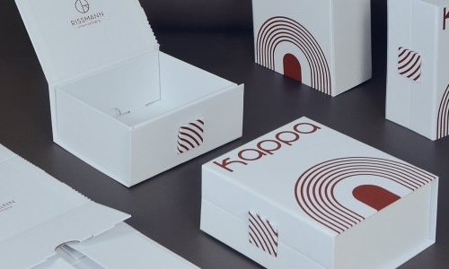 Rissmann : Un clic de fermeture sans aimant pour un coffret au luxe durable