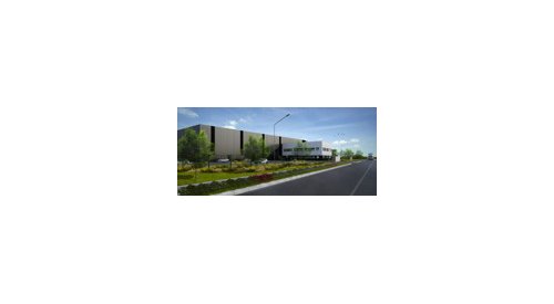 SIMP invests in a new production site in France