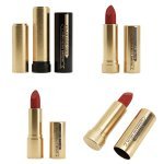 Gaia Range Lipsticks - Meiyume