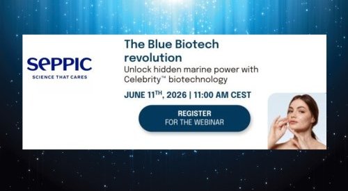 The blue biotech revolution