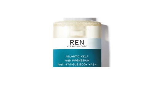 REN Clean Skincare tackles ocean plastic with new 100% recycled packaging