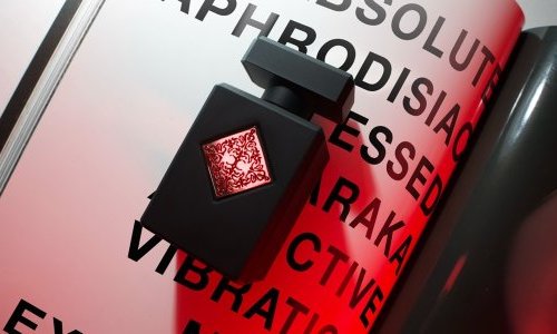 Initio s'associe à dsm-firmenich pour la création de « fragrances agissantes »