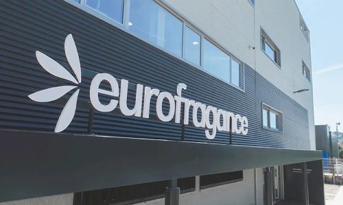 Eurofragance's sales increased by 16% in 2025, exceeding EUR 200 million