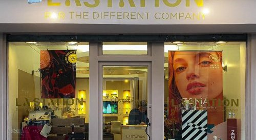 The Different Company ouvre un nouveau chapitre avec un concept multi-marques