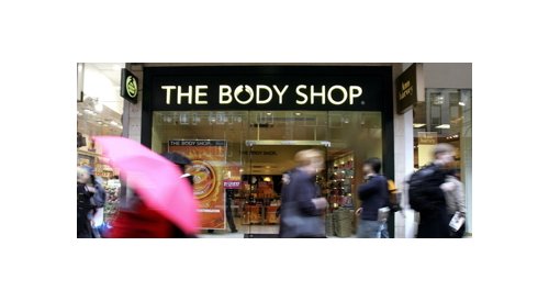 L'Oréal finalise la vente de The Body Shop