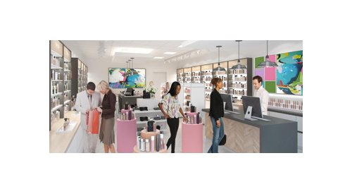 Perfumania opens first concept store in Denver