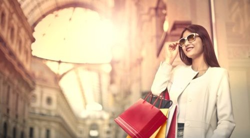 Paris, Londres, Milan : Les valeurs du luxe plombées par une note d'analystes