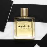 agnès b. réinvente son univers olfactif avec Extend Beauty, Symrise et Alnoor