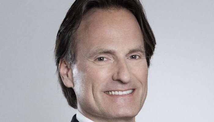 Christian Stammkoetter to take over as head of Givaudan in March 2026