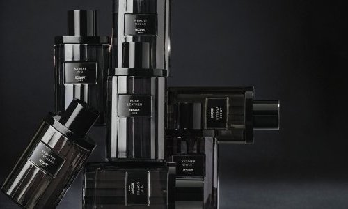 À 50 ans, les parfums Jacques Bogart se réinventent face à la concurrence