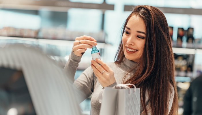 Prestige beauty 2025: France falls behind in a rising European market