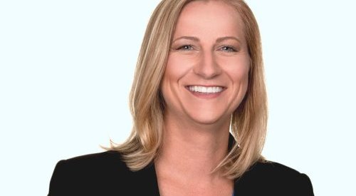 Inolex appoints Lisa Gandolfi to Vice President Marketing
