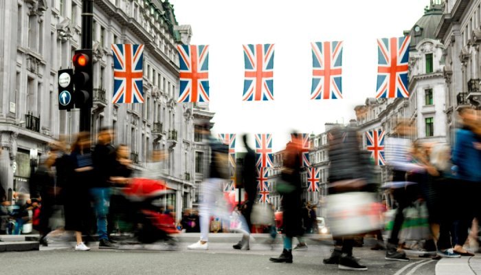 Since Brexit, London has lost some of its shine as a shopping destination