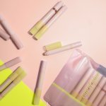 Schwan Cosmetics combines makeup and skincare with new Glowy Blur Stick (Photo: Schwan Cosmetics)