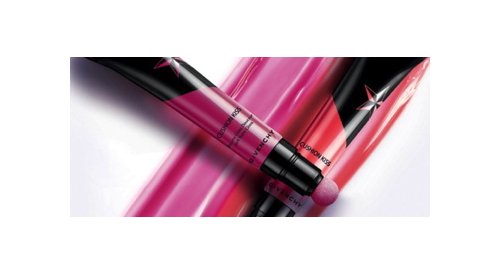 Givenchy choisit Artist Bubble d'Albéa pour son baume gloss Cushion Kiss