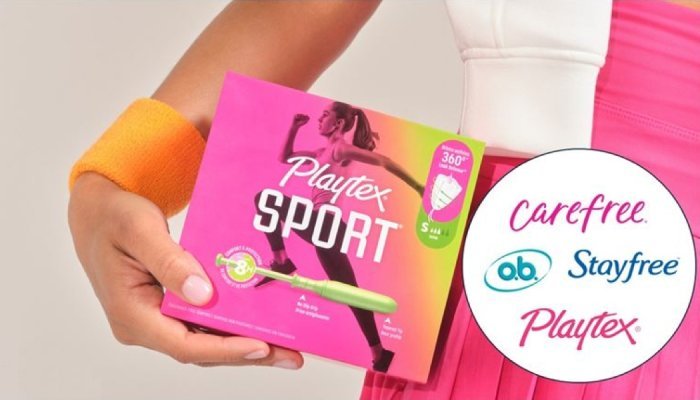 Edgewell Personal Care completes the sale of its feminine care business