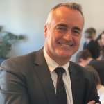 Stefane Ladous, Founder and President, Pure Trade (Photo: Pure Trade)
