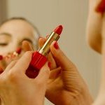 Rouge Opéra : La démonstration d'excellence maquillage par Le Rouge Français