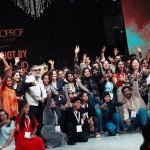 Cosmoprof and Beautystream award India's top beauty innovation in Mumbai (Photo: Cosmoprof India)