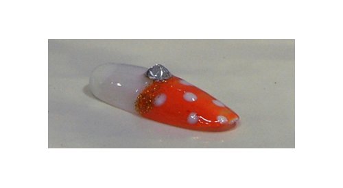 Pose d'ongles artificiels : Recommandations de l'ANSM