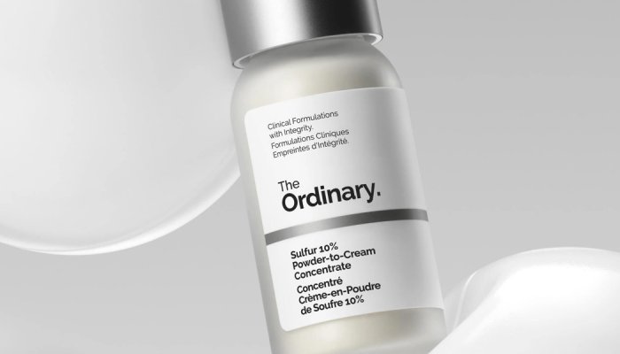 The Ordinary au Brésil : « Une expansion à la fois naturelle et nécessaire »