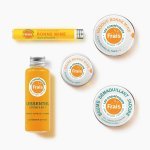  Freedge Beauty devient Les Cosmétiques Frais et séduit les investisseurs (Photo : Les Cosmétiques Frais)