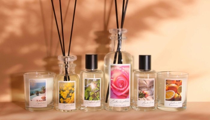 Coverpla delivers the packaging behind Galimard's Instants Riviera