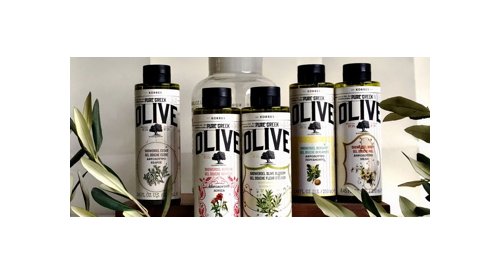 Korres partners with Morgan Stanley and China's Profex to boost development in Asia