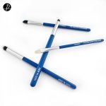 Pennelli Faro highlights tailored solutions for cosmetic brush development (Photo: Pennelli Faro)