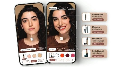 How Arbelle's 4th-gen beauty AI delivers revenue, confidence, and real insights