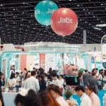 Cosmoprof CBE ASEAN back in Bangkok for 5th edition, 24-26 June 2026 (Photo: Cosmoprof CBE ASEAN)