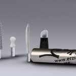 Leading flock applicator manufacturer ERZI joins PSB Industries (Photo: ERZI)