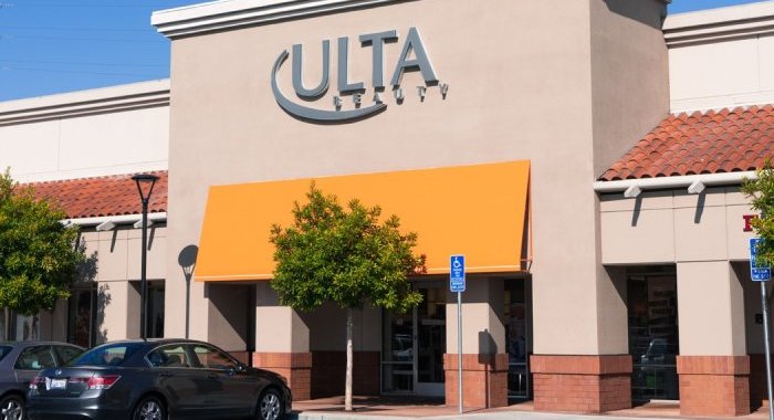 Ulta Beauty raises 2026 outlook as fragrance and exclusive brands fuel growth