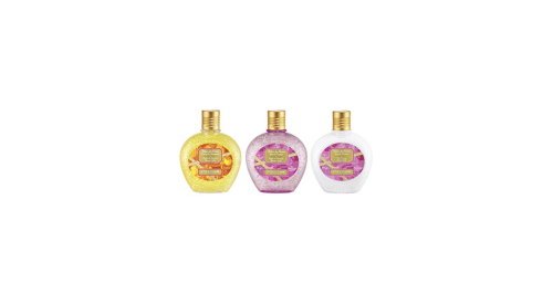 Promens develops the packaging of L'Occitane's delicious treats from Provence