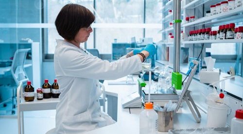 Givaudan expands capabilities in North America with Custom Essence acquisition