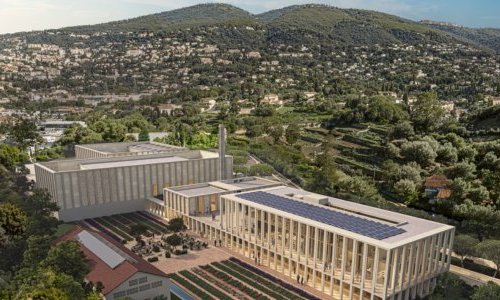 Givaudan mise sur le naturel avec un investissement majeur à Grasse