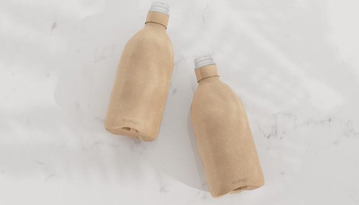 Jabil to increase their production of paper bottles in Europe and the USA