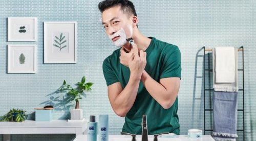 Gillette launches planet and skin-friendly shaving and skincare line