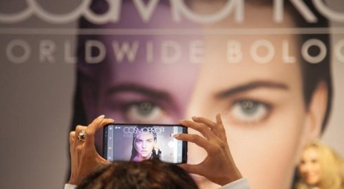 Cosmoprof goes digital with online match making and webinars, on 4-10 June