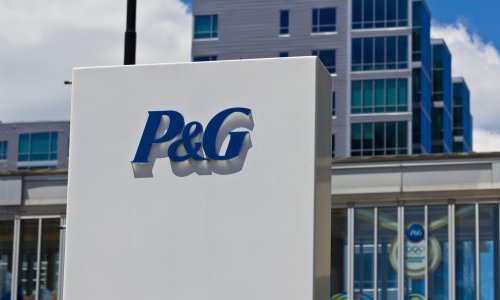 Beauty drives Procter & Gamble's growth as group raises forecasts