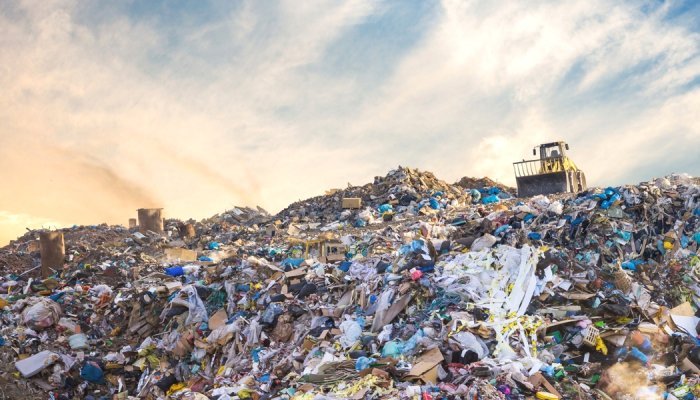 Le volume de déchets dans le monde ne cesse de croître, alerte l'ONU