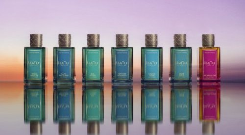 India's fine fragrance house Lilanur Parfums launches exclusively with Harrods