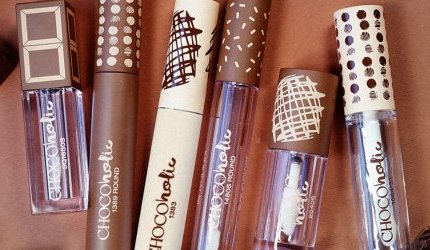 With Chocoholic, Brivaplast embraces a touch of indulgence