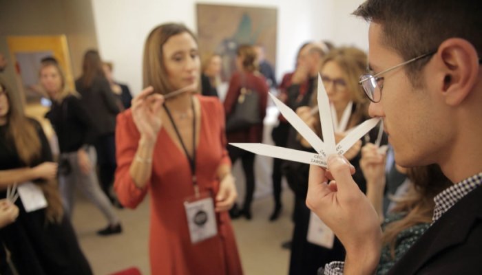 Fragrance Innovation Summit: Just one day left to secure your spot!