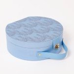 Full-service packaging supplier Hunter Luxury has unveiled its latest release: The Regency Collection (Photo: Hunter Luxury)