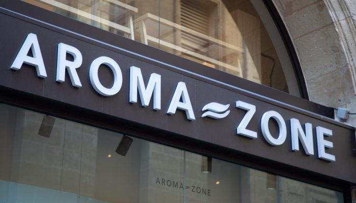 Aroma-Zone poursuit sa percée en France et met le cap sur Londres