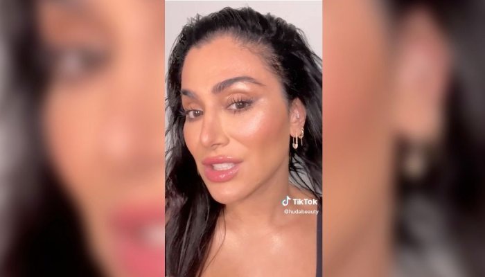 Le 'shower makeup' annonce-t-il le retour d'une beauté audacieuse ?